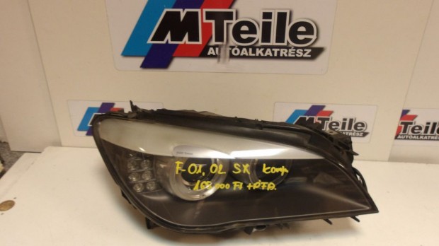 [GYRI BONTOTT] BMW F01/F02 SIMA XENONN JOBB OLDALI FNYSZR KOMPLET